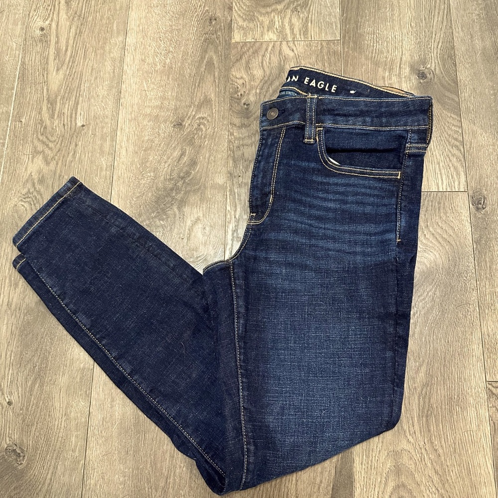 Women’s American Eagle Jegging